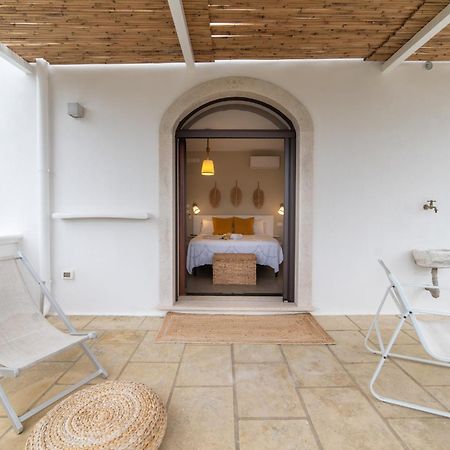 Villa Mamma Grazia Rooms San Vito dei Normanni Buitenkant foto