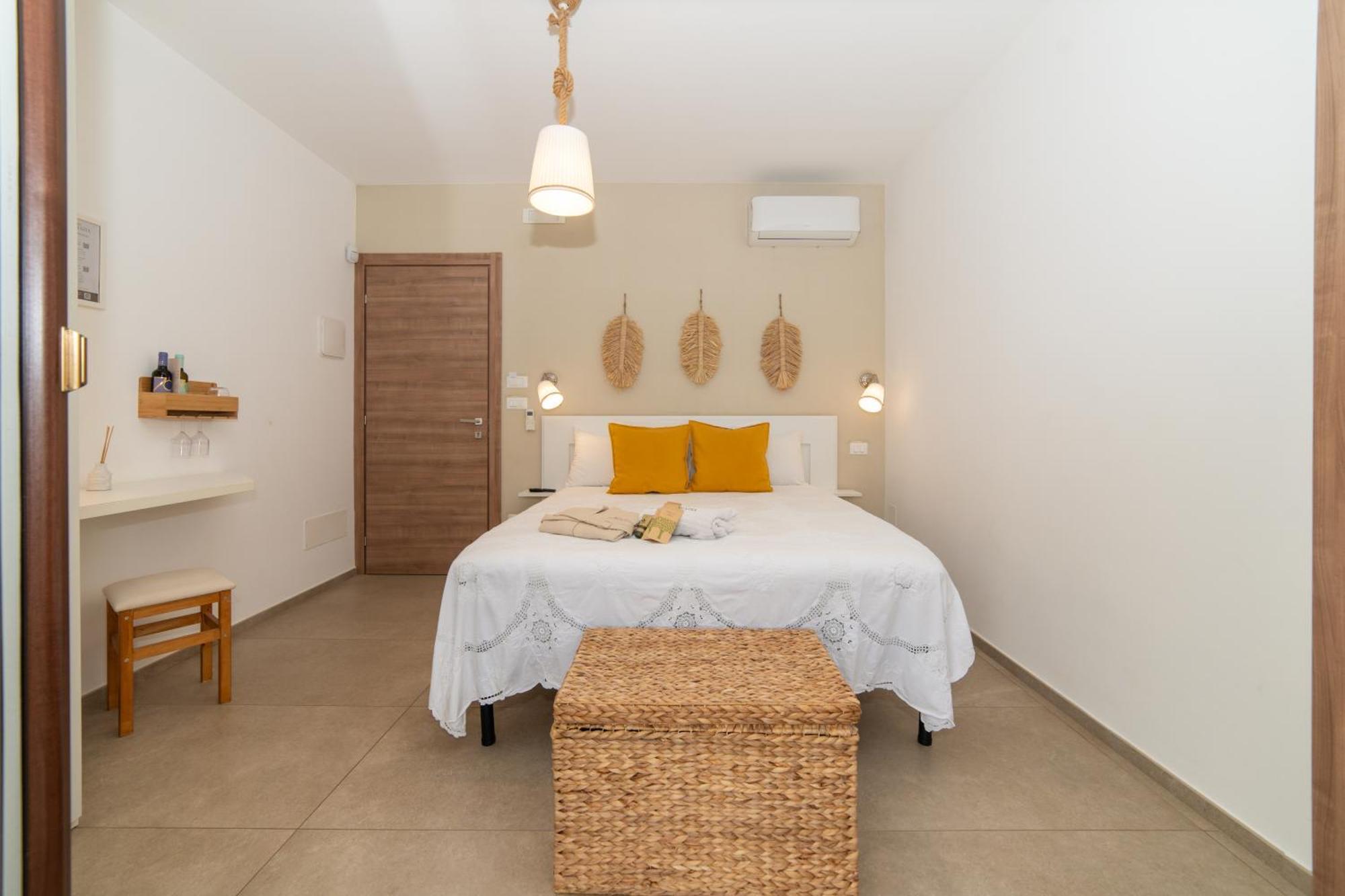 Villa Mamma Grazia Rooms San Vito dei Normanni Buitenkant foto