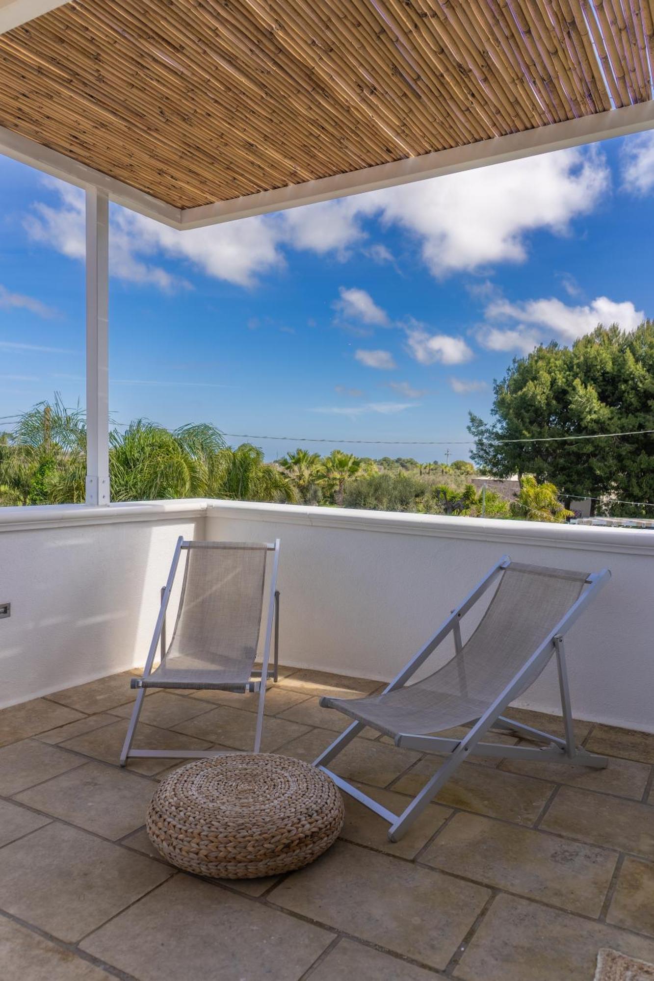 Villa Mamma Grazia Rooms San Vito dei Normanni Buitenkant foto