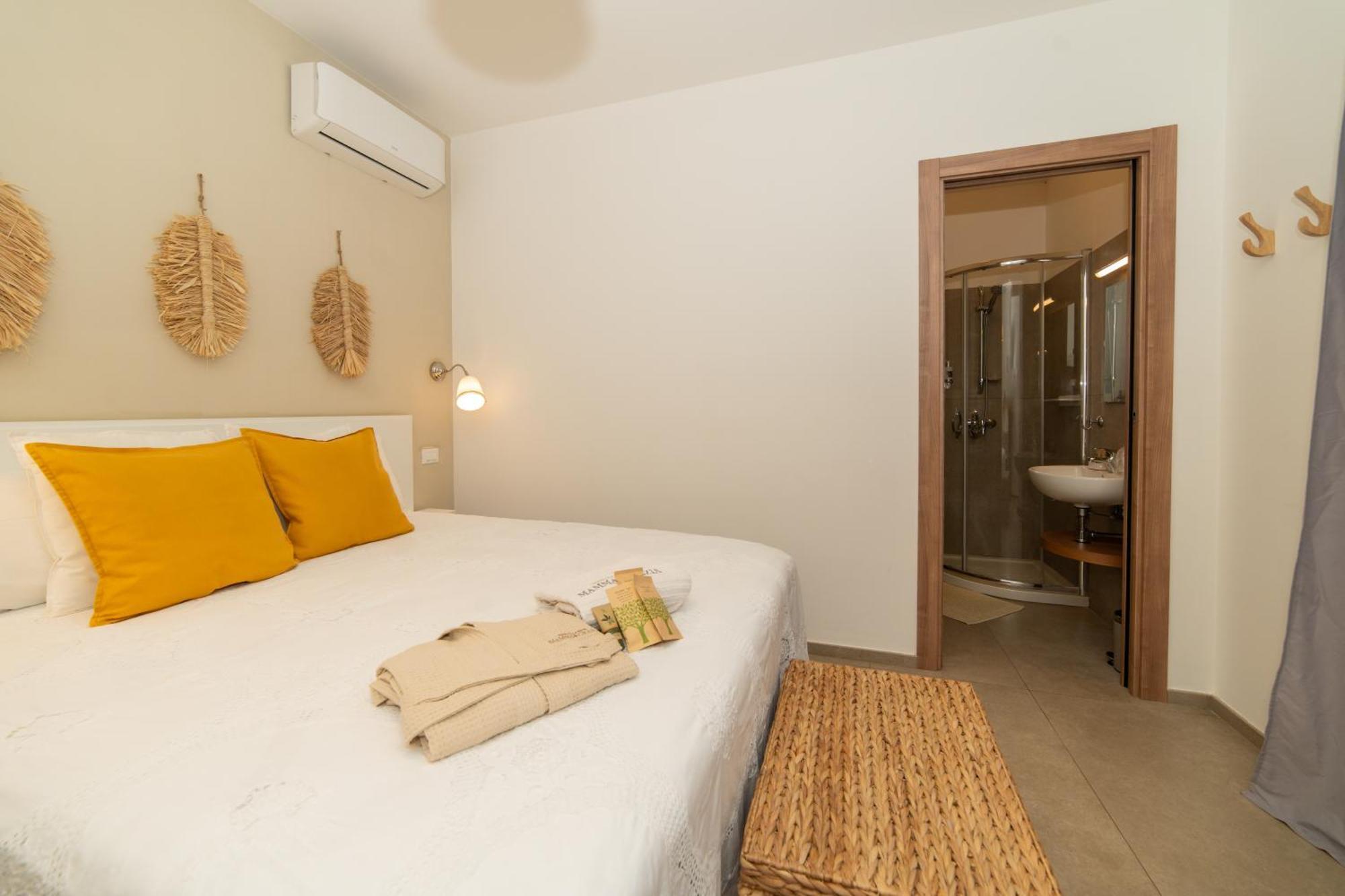 Villa Mamma Grazia Rooms San Vito dei Normanni Buitenkant foto