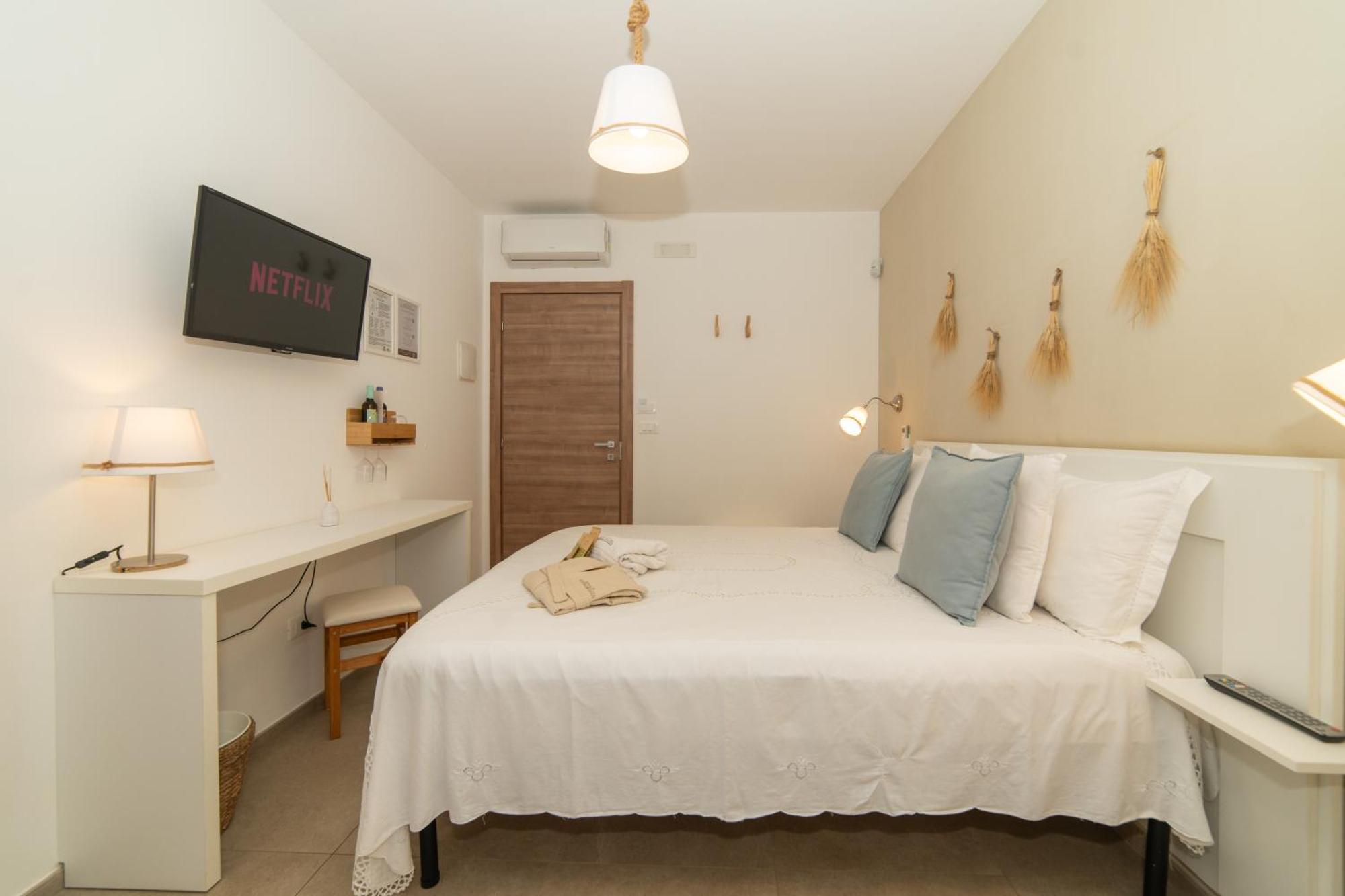 Villa Mamma Grazia Rooms San Vito dei Normanni Buitenkant foto