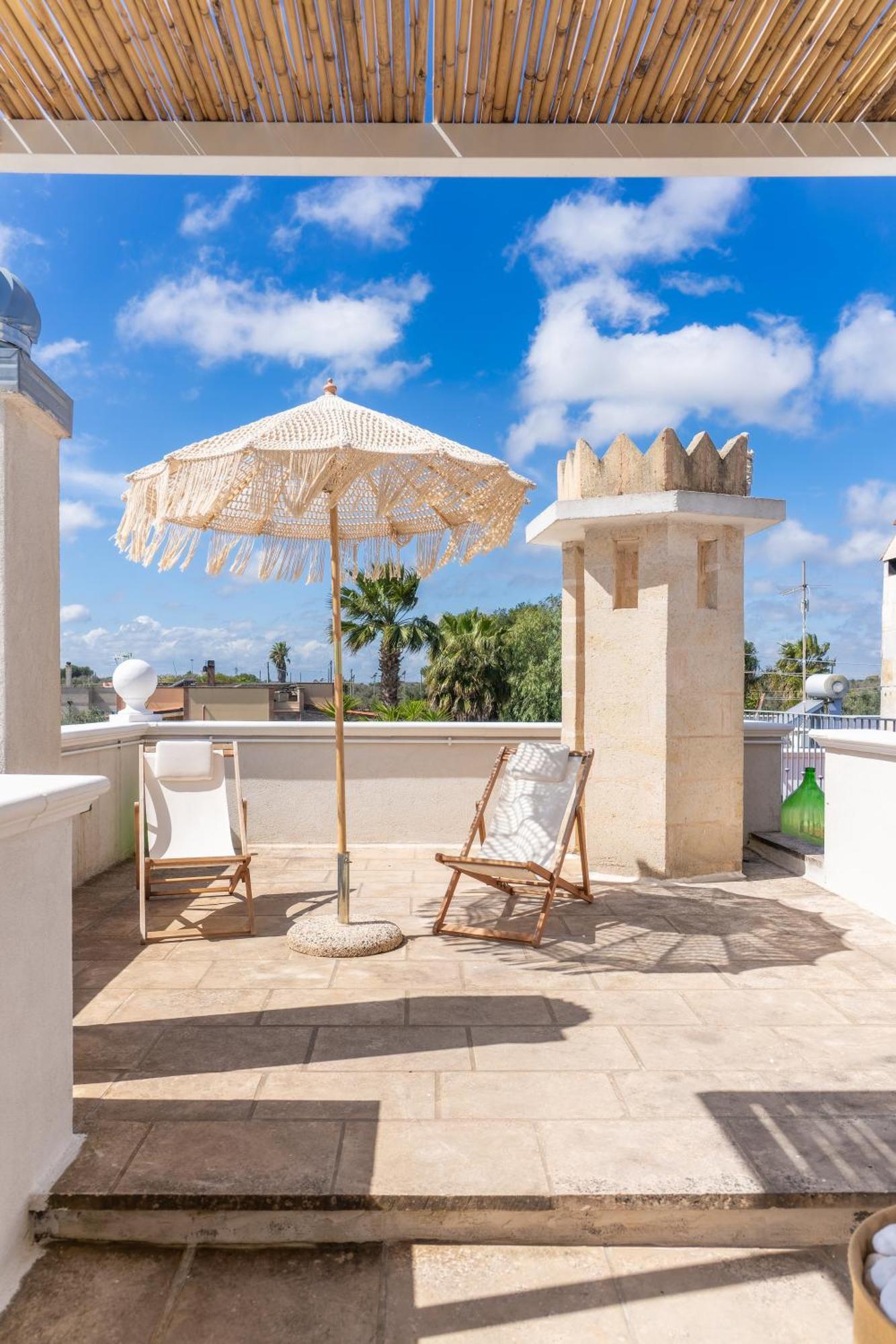 Villa Mamma Grazia Rooms San Vito dei Normanni Buitenkant foto