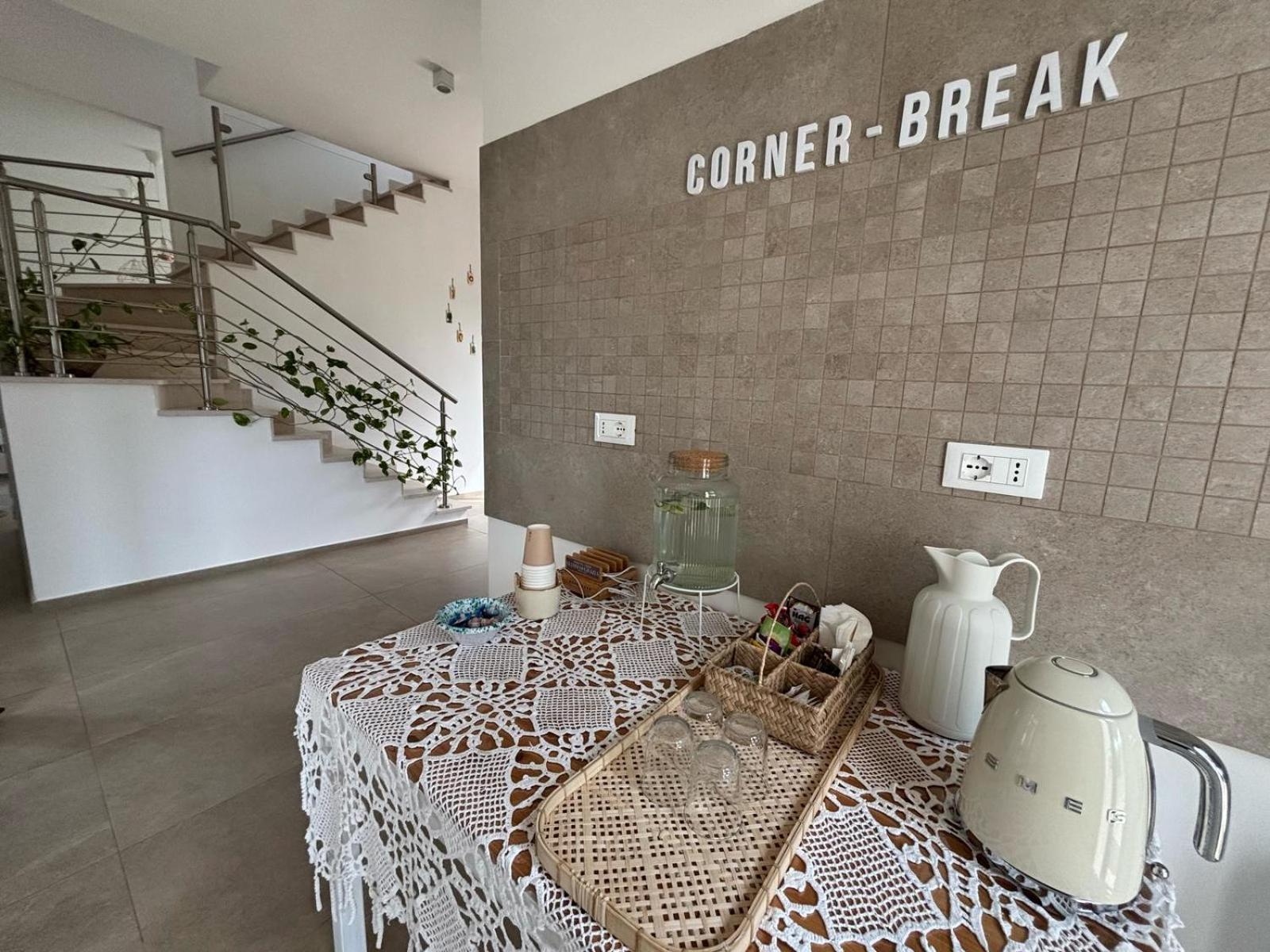 Villa Mamma Grazia Rooms San Vito dei Normanni Buitenkant foto