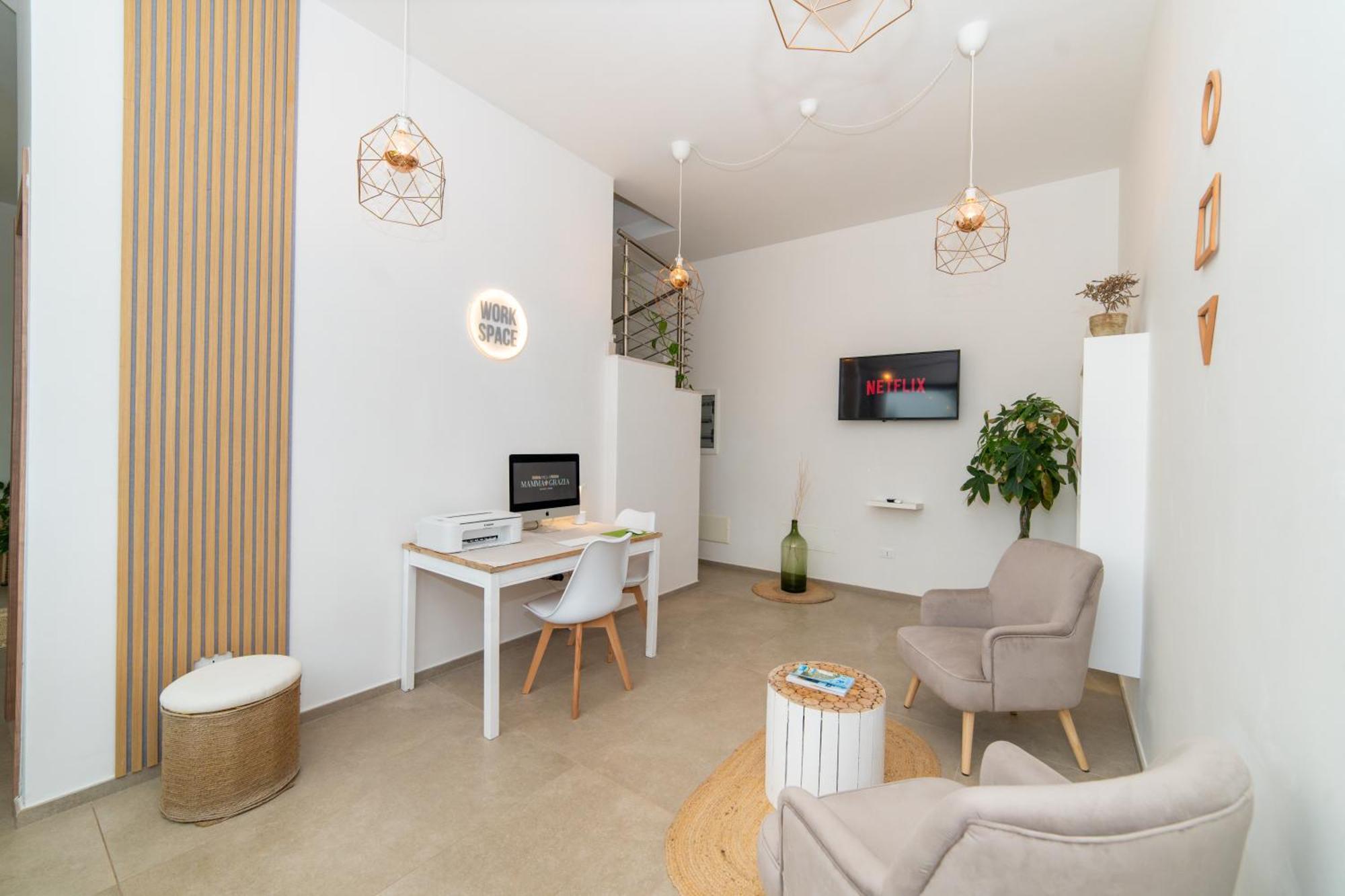 Villa Mamma Grazia Rooms San Vito dei Normanni Buitenkant foto