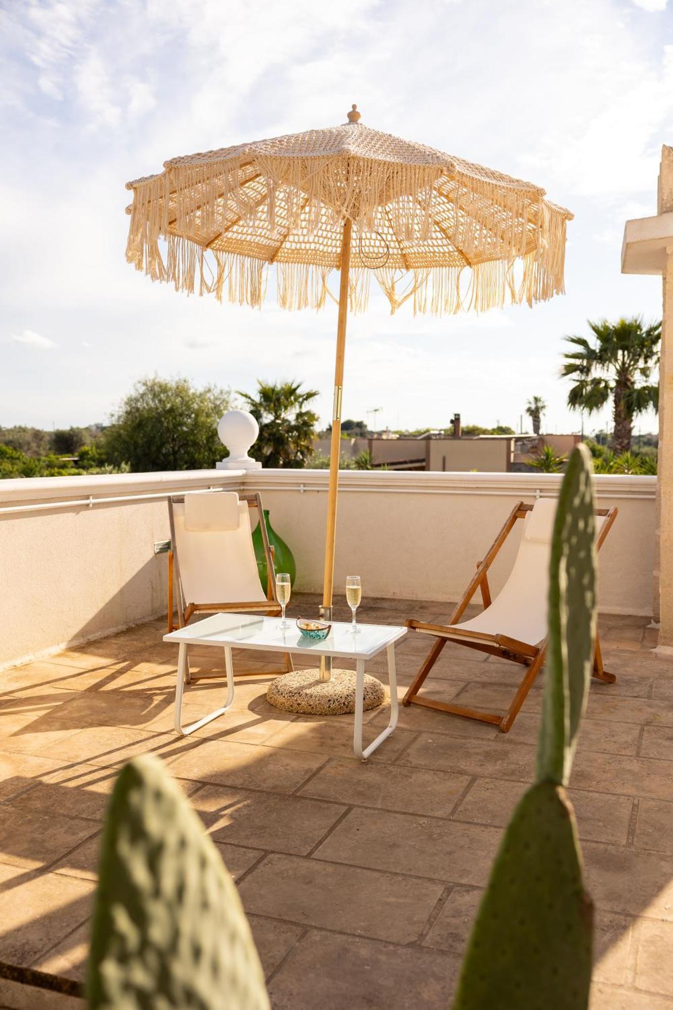 Villa Mamma Grazia Rooms San Vito dei Normanni Buitenkant foto